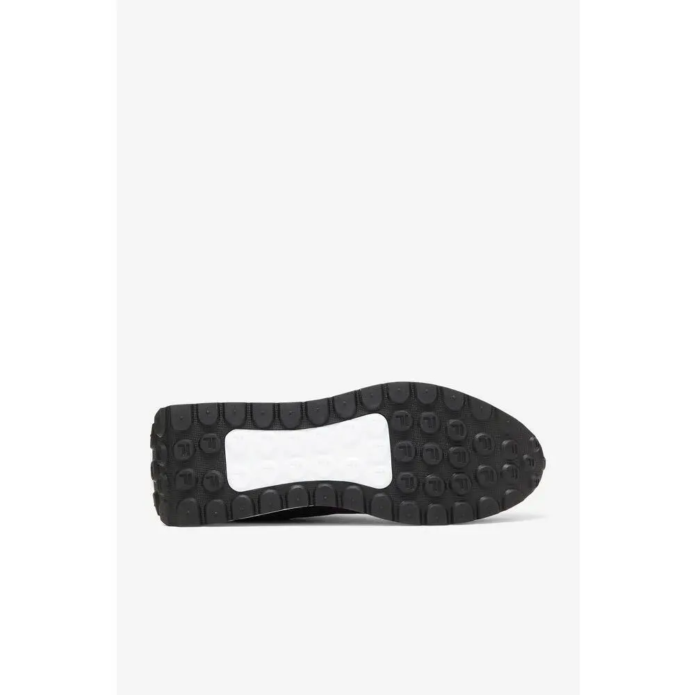 Fila shoes - FILA RENNO 90 `S - RENNO - Black 3