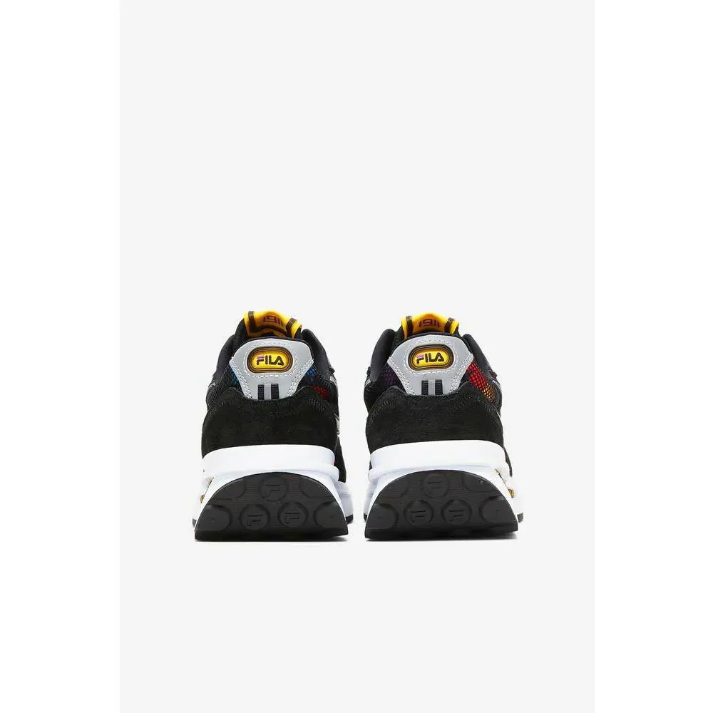 Fila shoes - FILA RENNO 90 `S - RENNO - Black 10