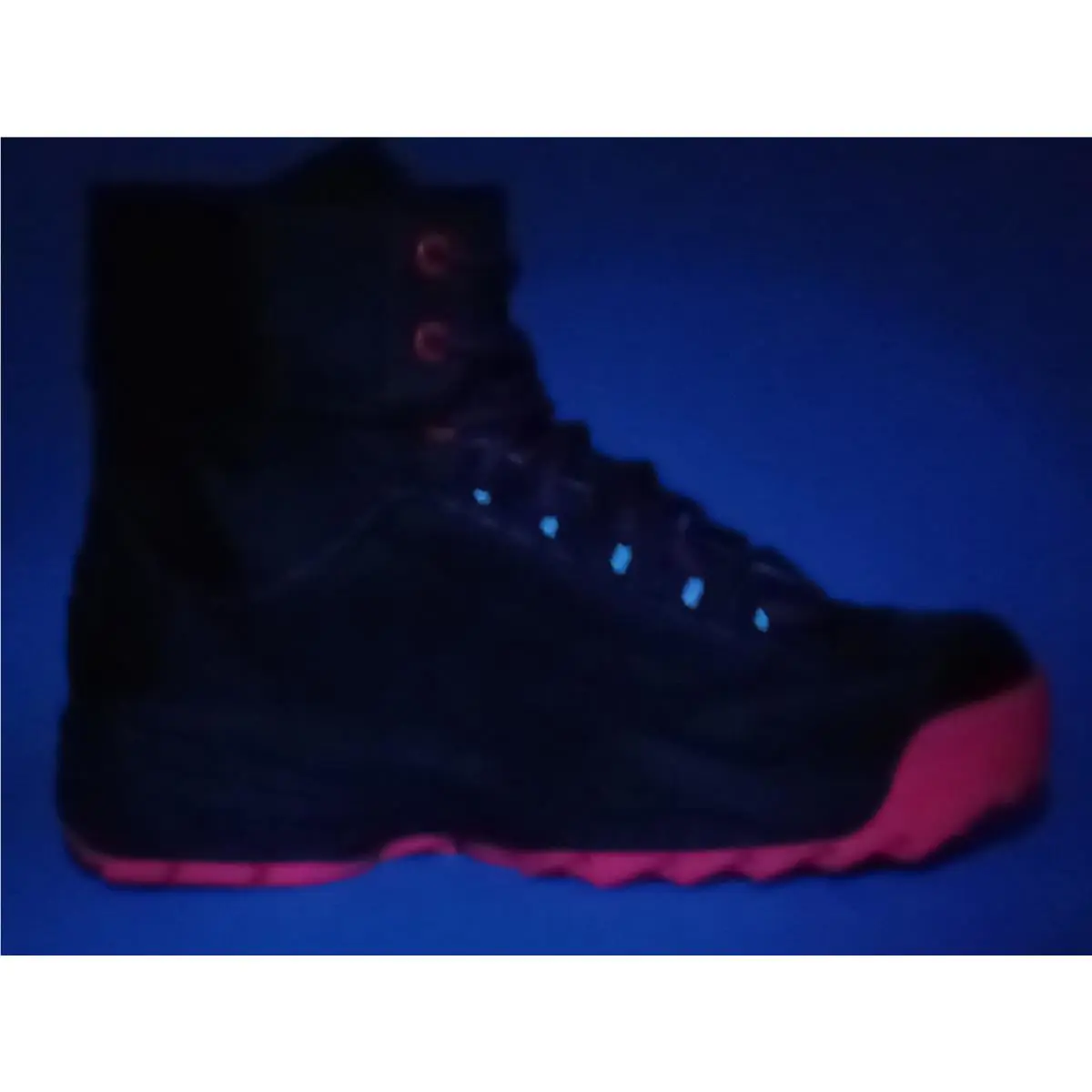 Fila shoes - Fila Disruptor Ballistic - Disruptor Ballistic - Pink, Manufacturer: Red Navy White 5