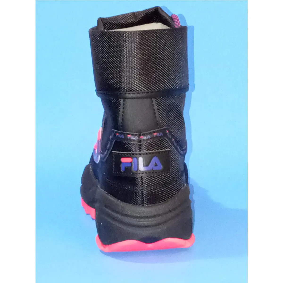 Fila shoes - Fila Disruptor Ballistic - Disruptor Ballistic - Pink, Manufacturer: Red Navy White 20