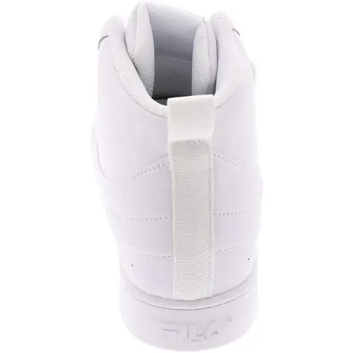 Fila shoes - GENNAIO - GENNAIO - Sneakers - White/Navy/Red -125 10