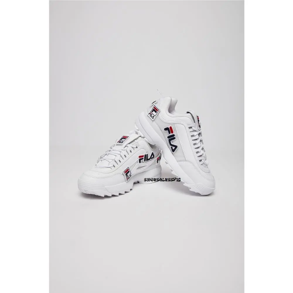 Fila shoes - White 0