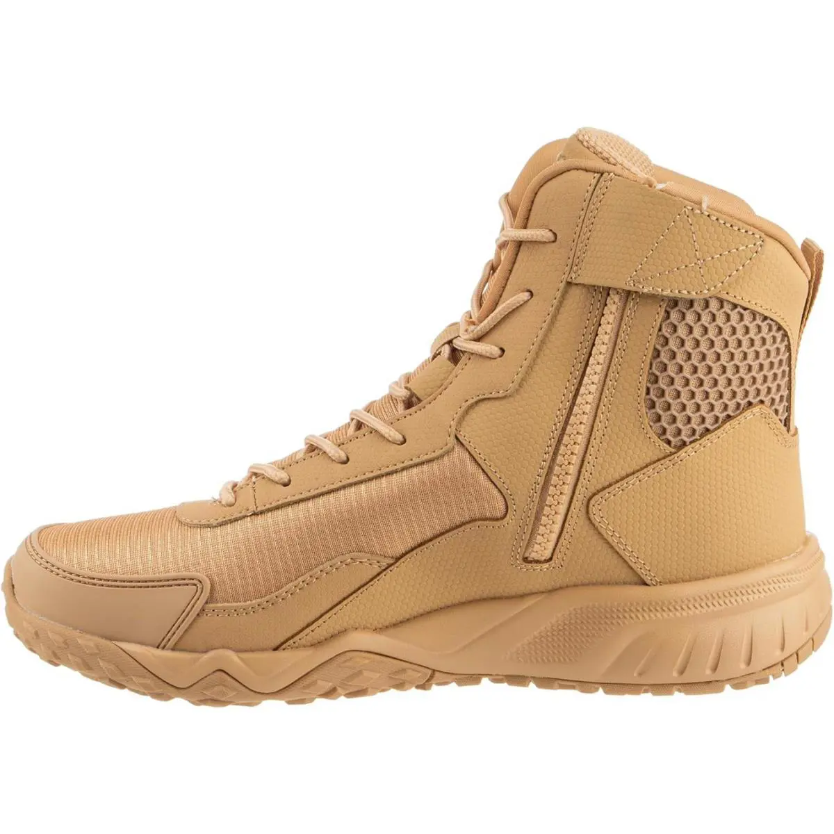 Fila shoes - TAN 2