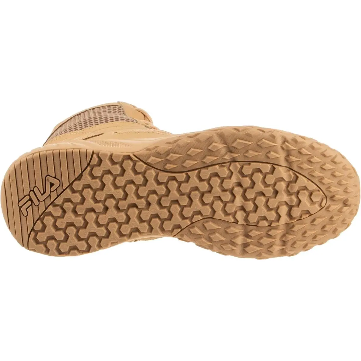Fila shoes - TAN 8