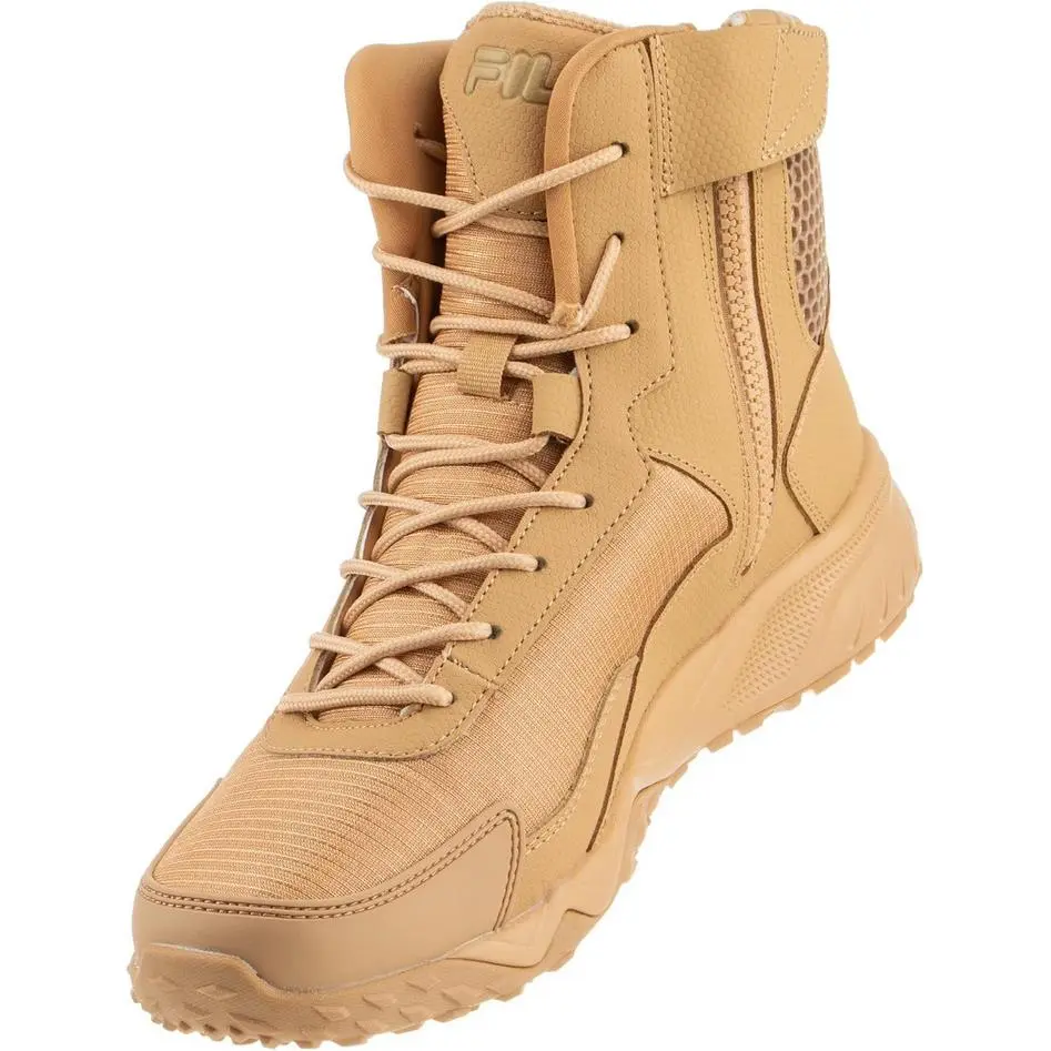 Fila shoes - TAN 5