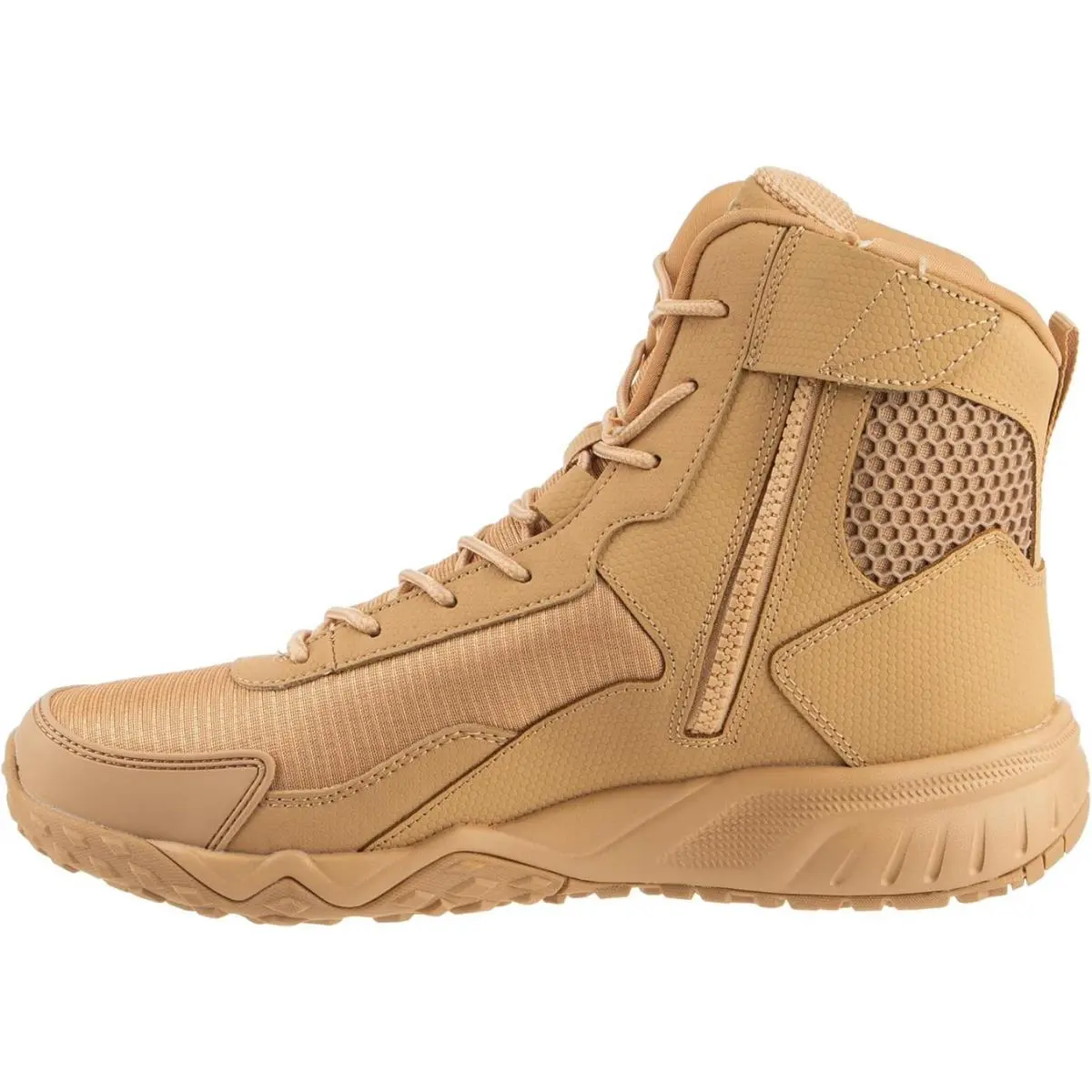 Fila shoes - TAN 7