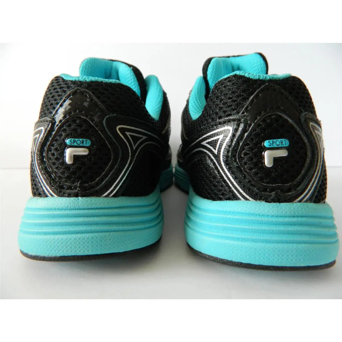 Fila shoes - Fila Sport Soar - Sport Soar - Multicolor 3