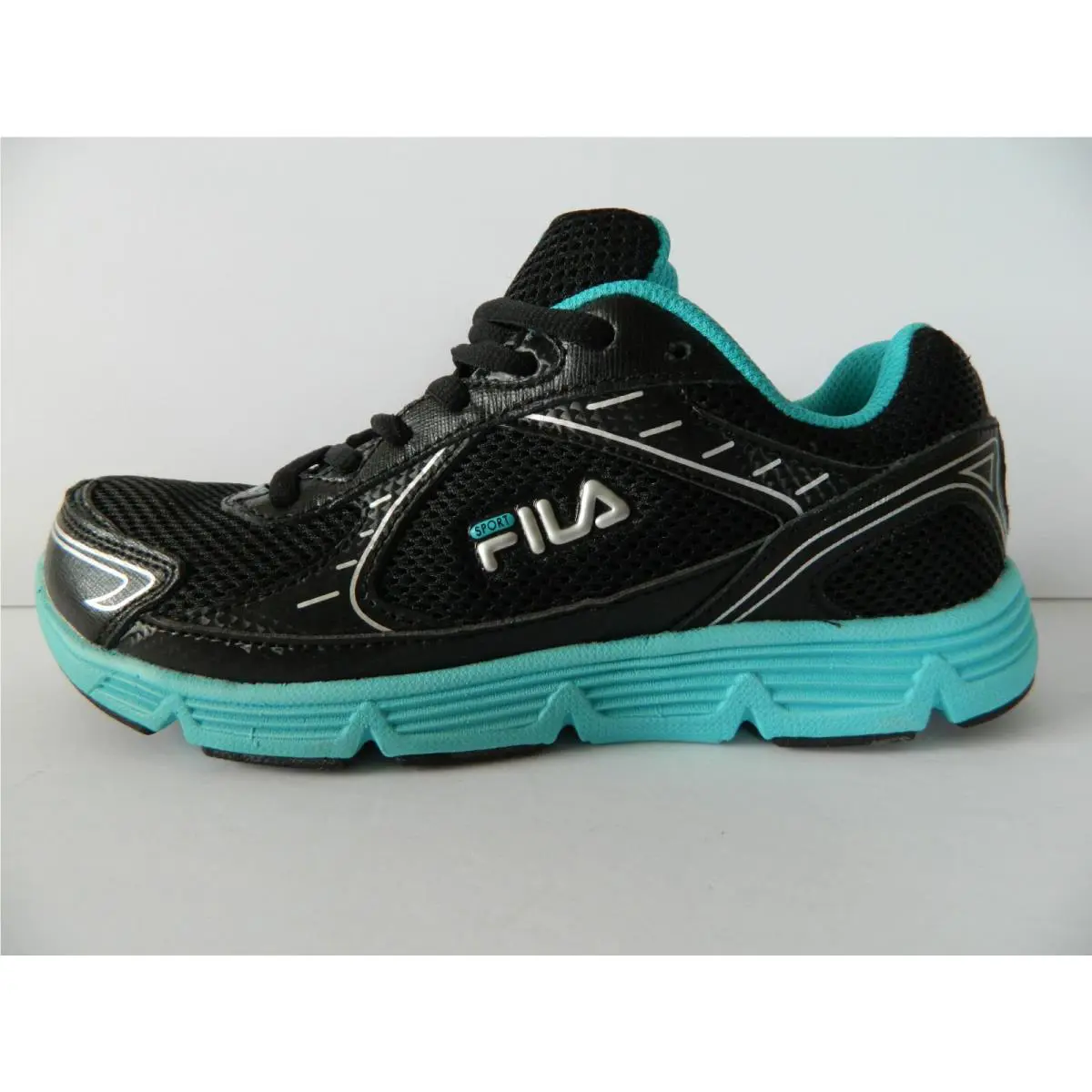 Fila shoes - Fila Sport Soar - Sport Soar - Multicolor 4