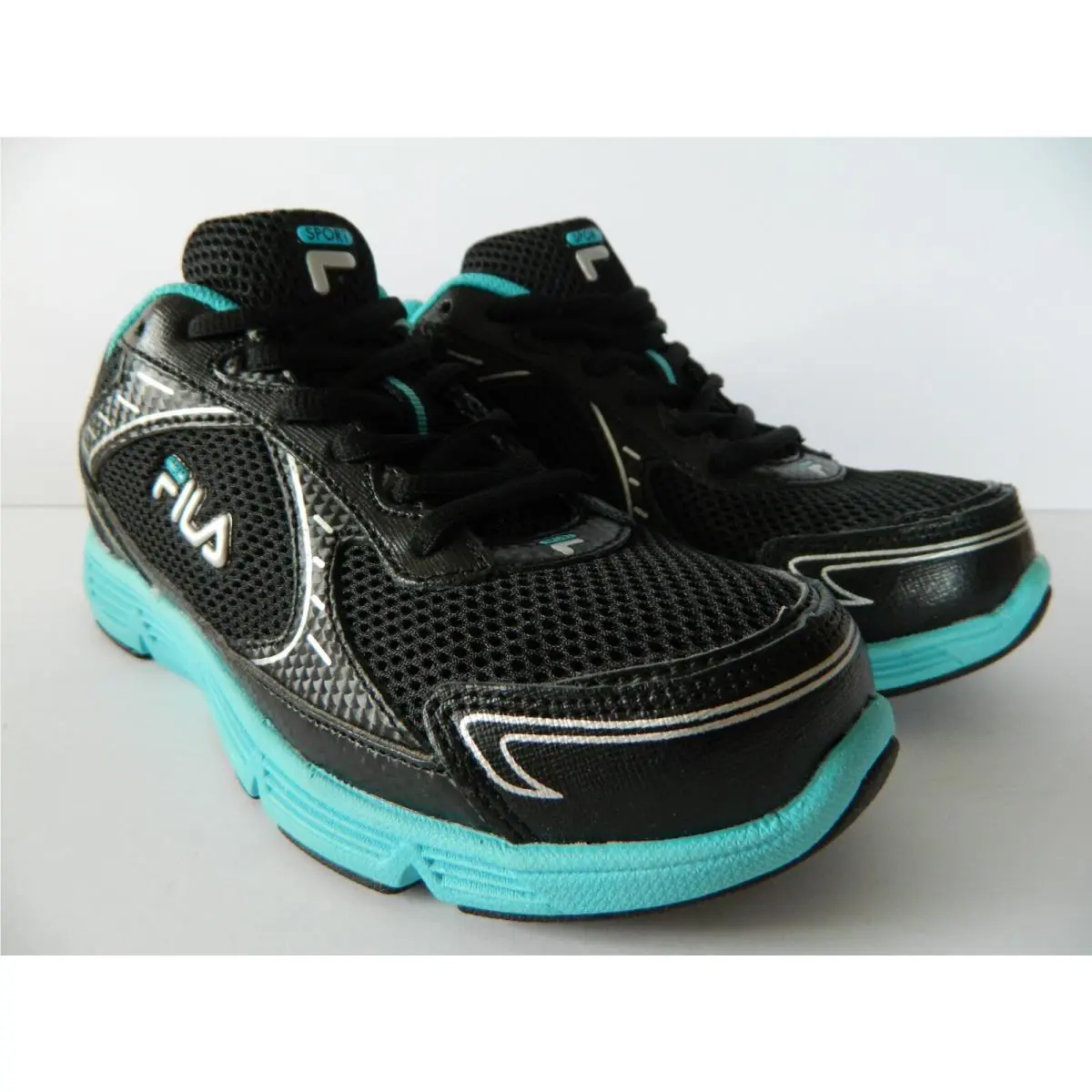 Fila shoes - Fila Sport Soar - Sport Soar - Multicolor 8