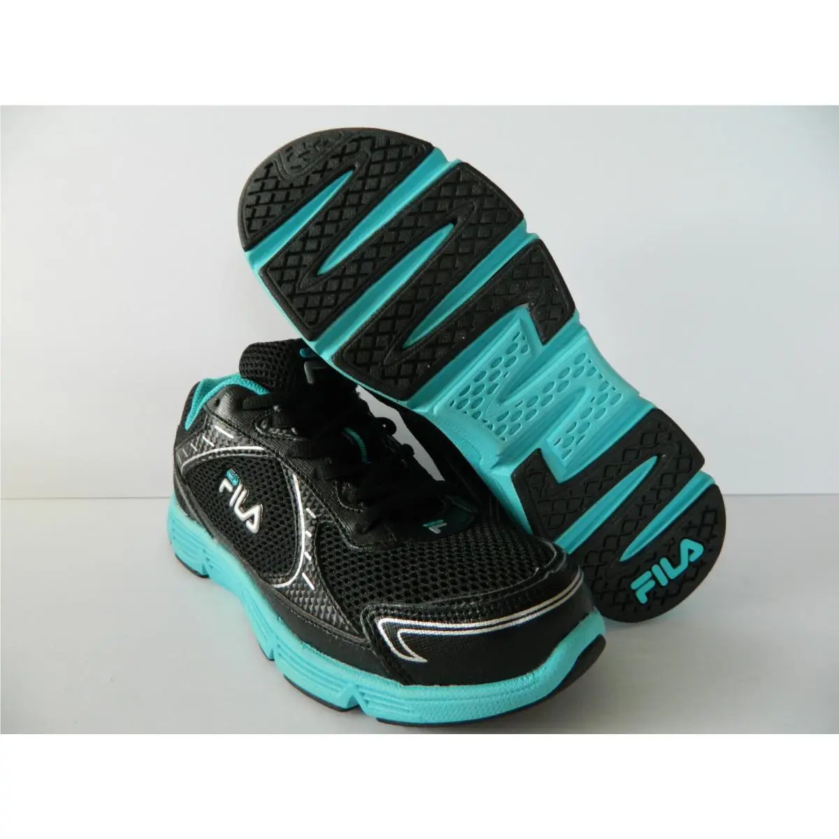 Fila shoes - Fila Sport Soar - Sport Soar - Multicolor 15