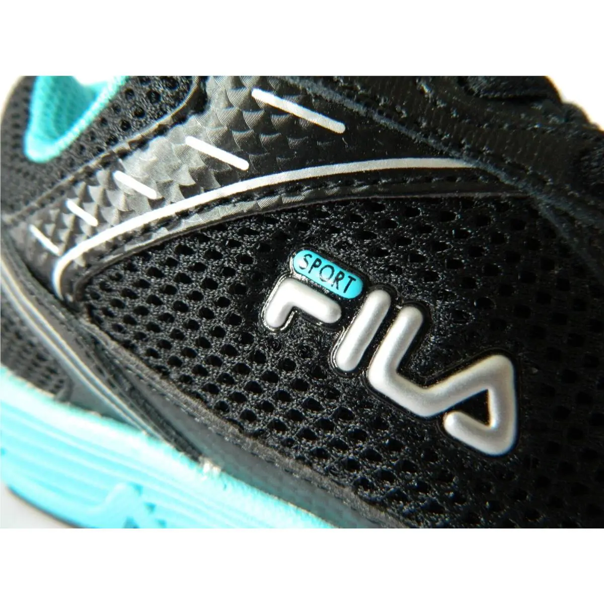 Fila shoes - Fila Sport Soar - Sport Soar - Multicolor 1