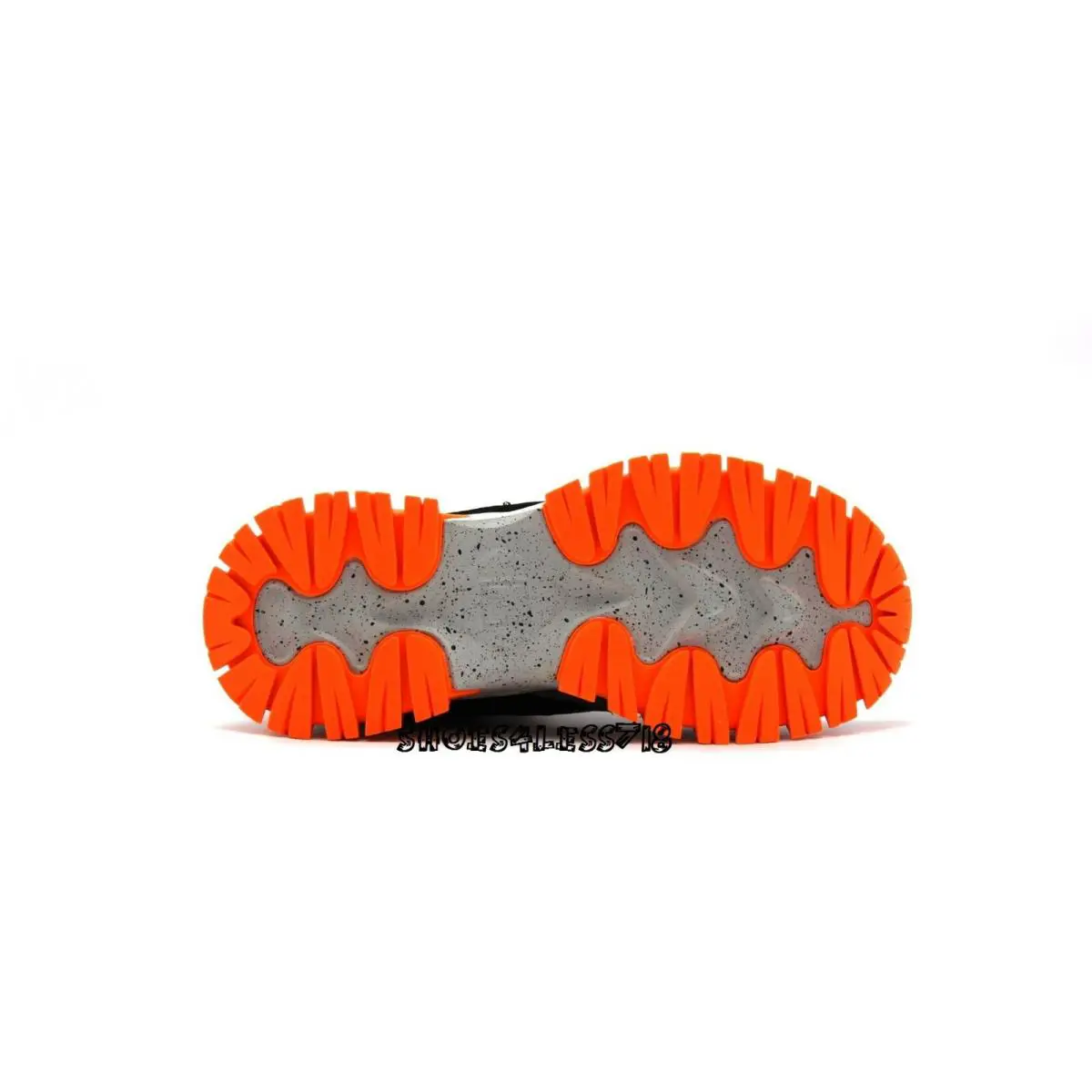 Fila shoes - FILA RAY TRACER TR 2 Mid - Black/Orange or White/Green, Select: White/Green 4