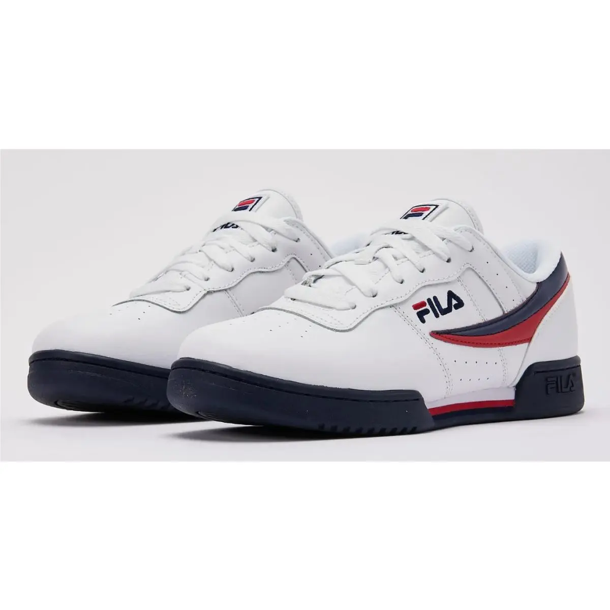 Fila shoes 1
