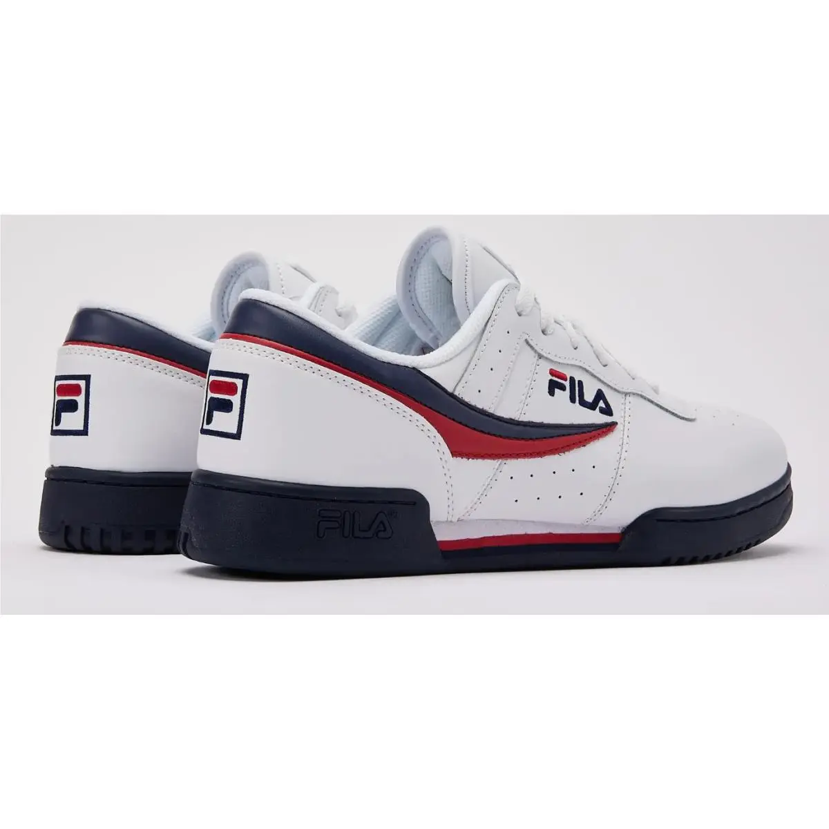 Fila shoes 3