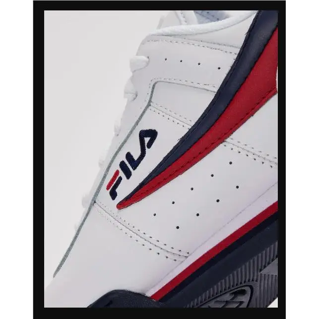 Fila shoes 2