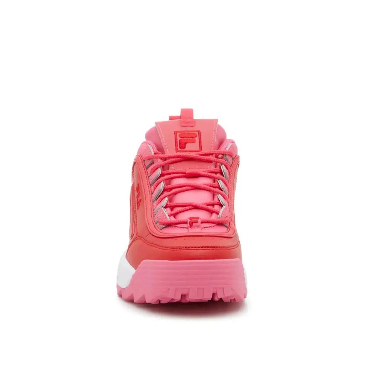Fila shoes - Dark Pink 0