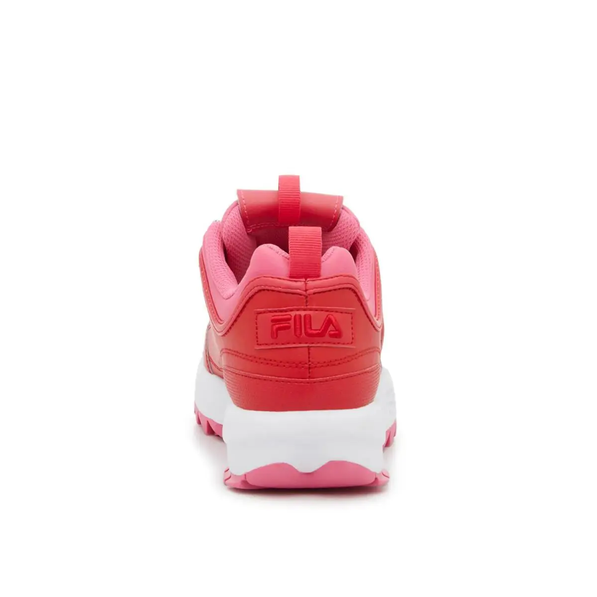 Fila shoes - Dark Pink 10
