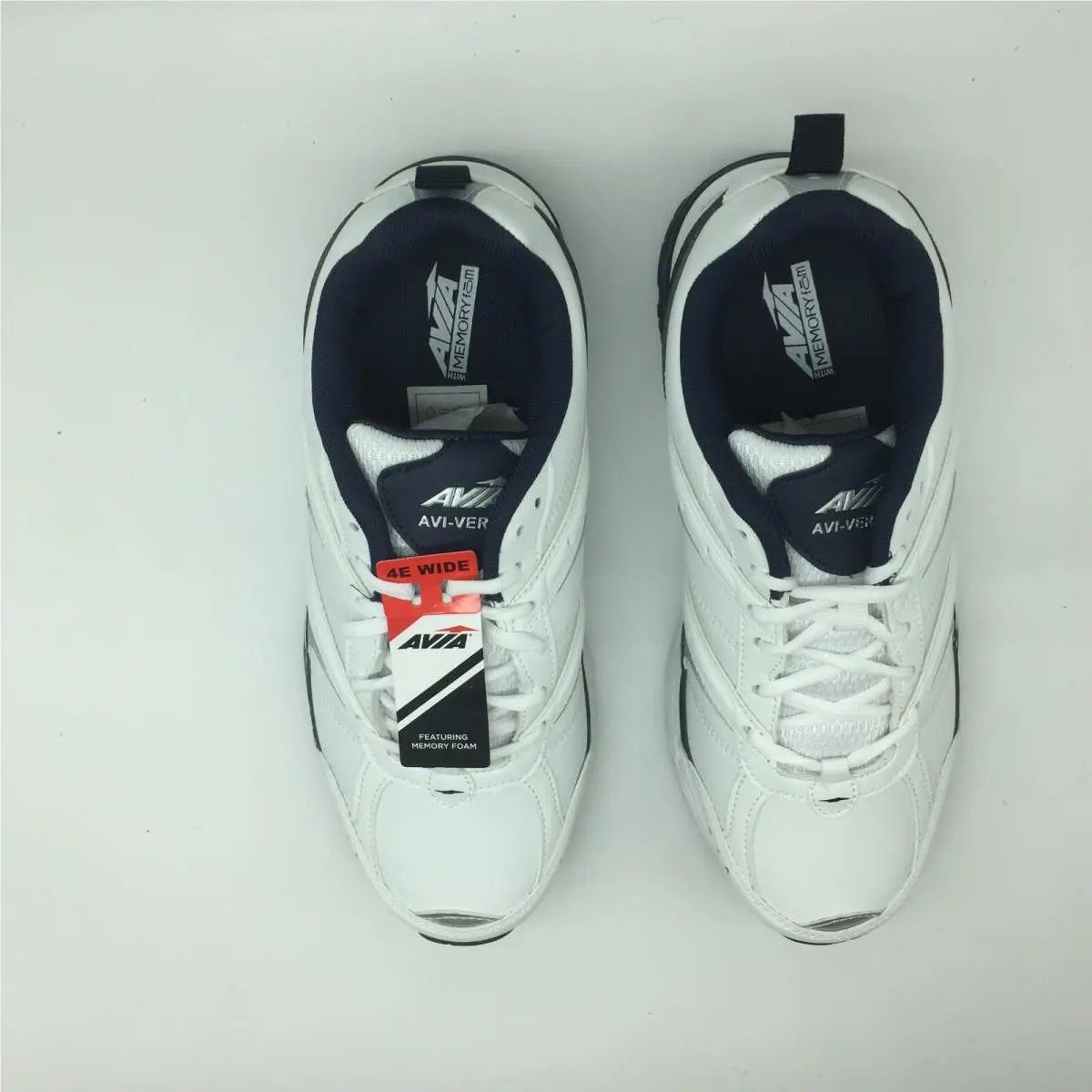 Fila shoes - Avia Avi-Verge - Avia - White 1