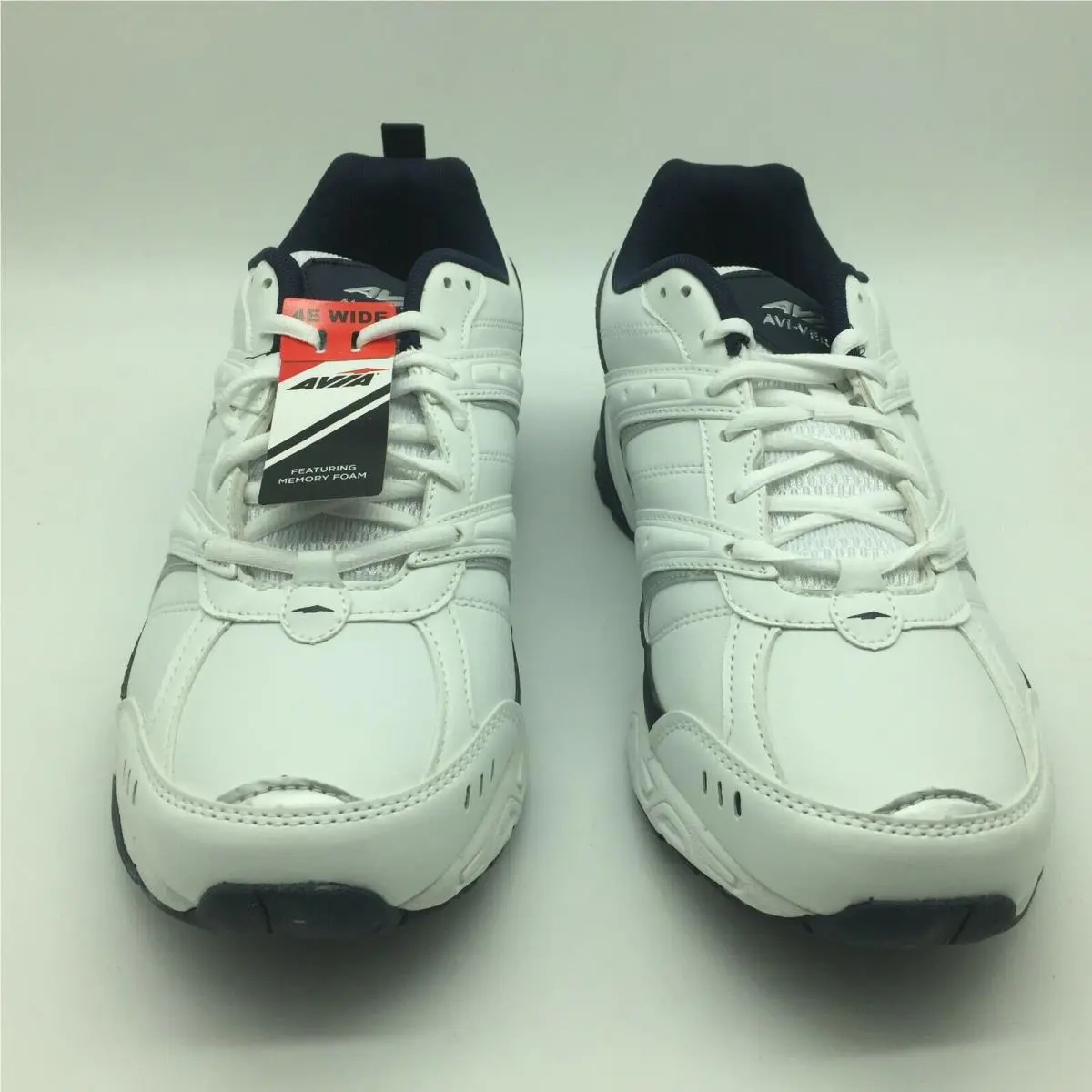 Fila shoes - Avia Avi-Verge - Avia - White 2