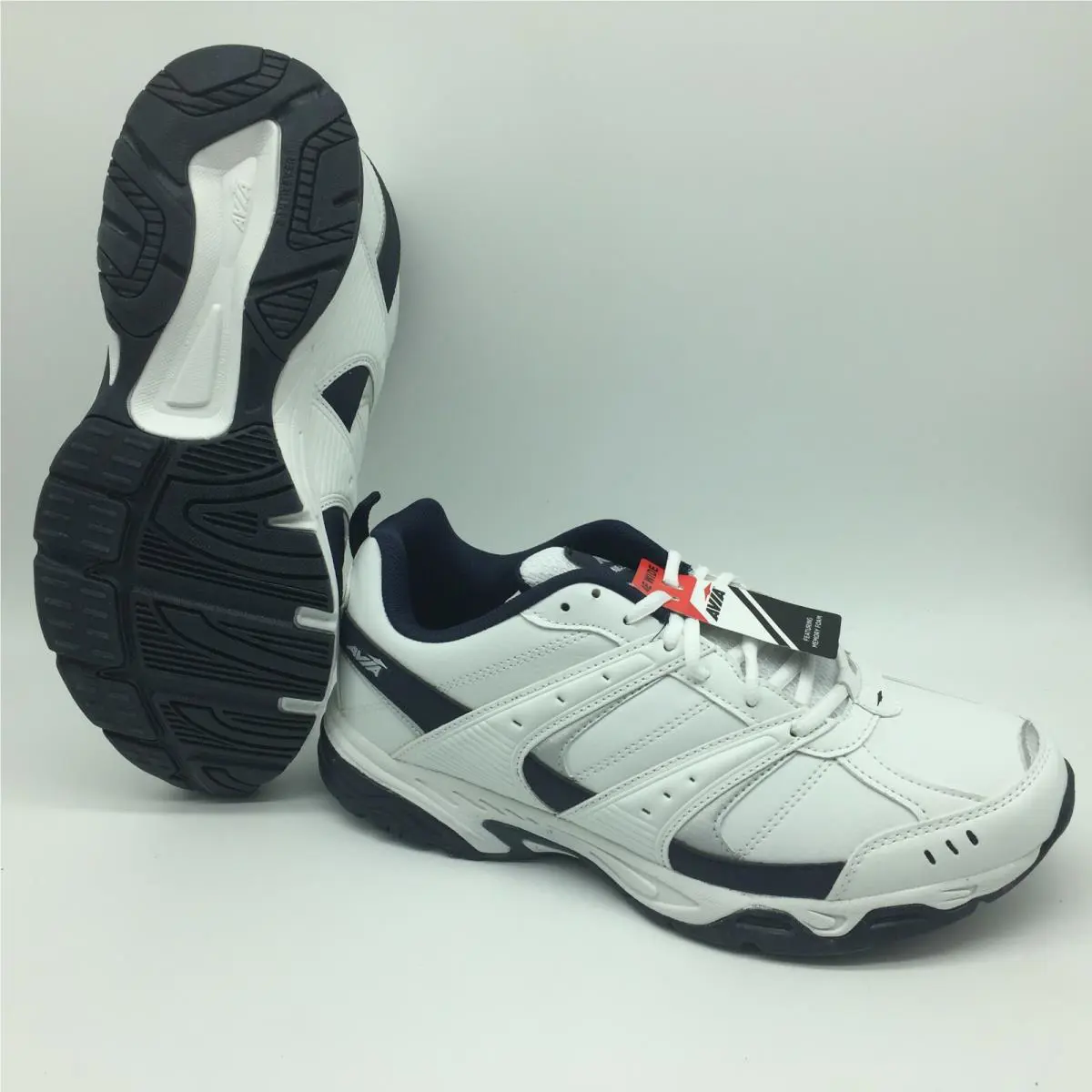 Fila shoes - Avia Avi-Verge - Avia - White 5