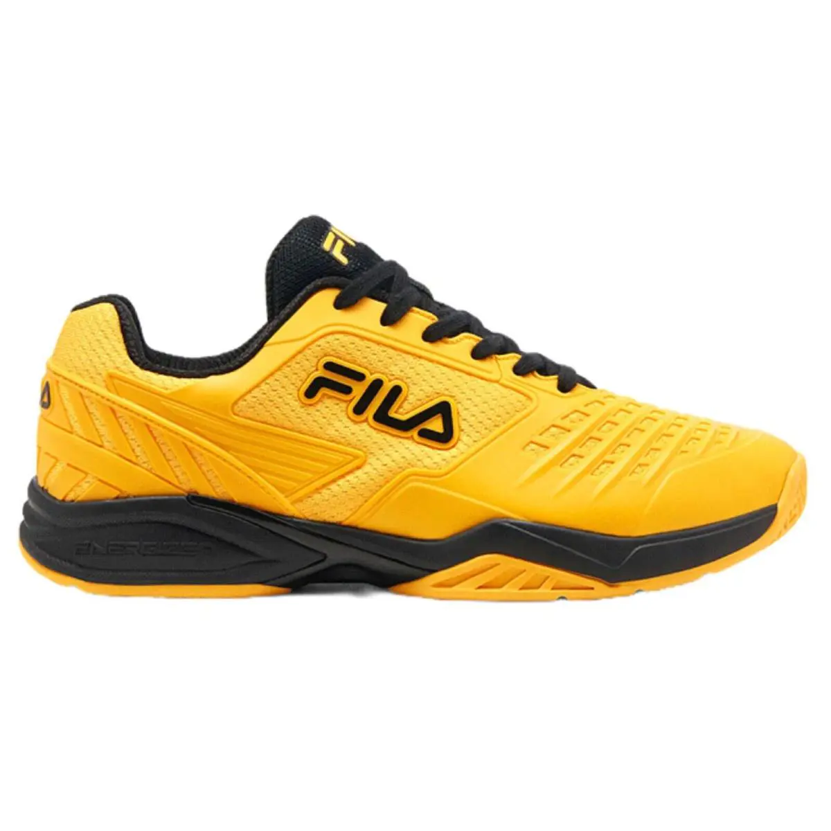 Fila shoes - Fila Axilus 2 Energized - Axilus Energized - 1TM00616-801 - Gold Fusion/Gold Fusion/Black 0