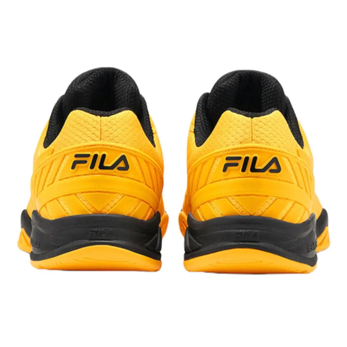 Fila shoes - Fila Axilus 2 Energized - Axilus Energized - 1TM00616-801 - Gold Fusion/Gold Fusion/Black 3