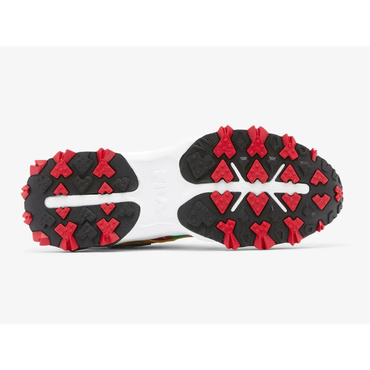 Fila shoes - 3JM01637-732 - 3JM01637-732 - lemo/fred/impb 10