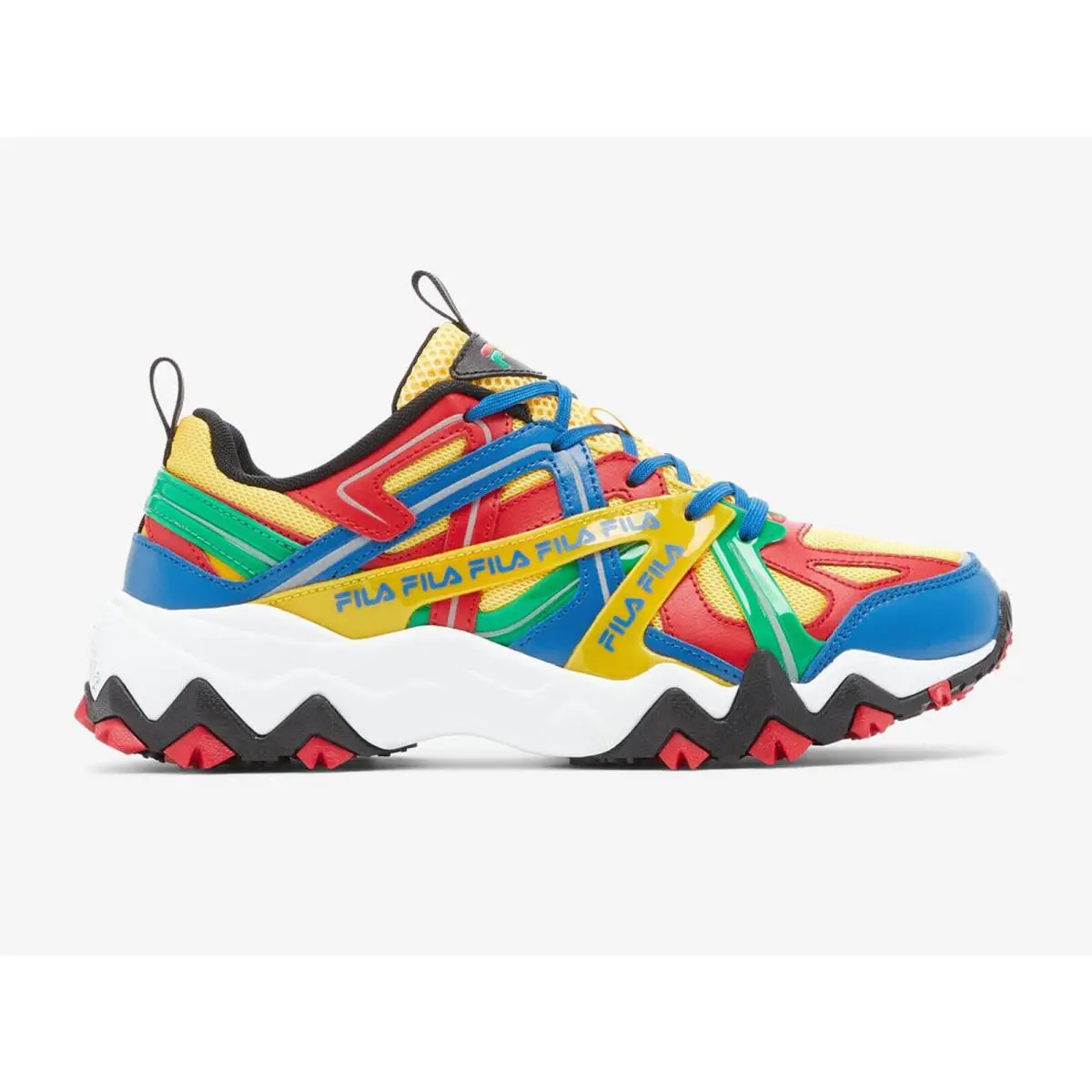 Fila shoes - 3JM01637-732 - 3JM01637-732 - lemo/fred/impb 5