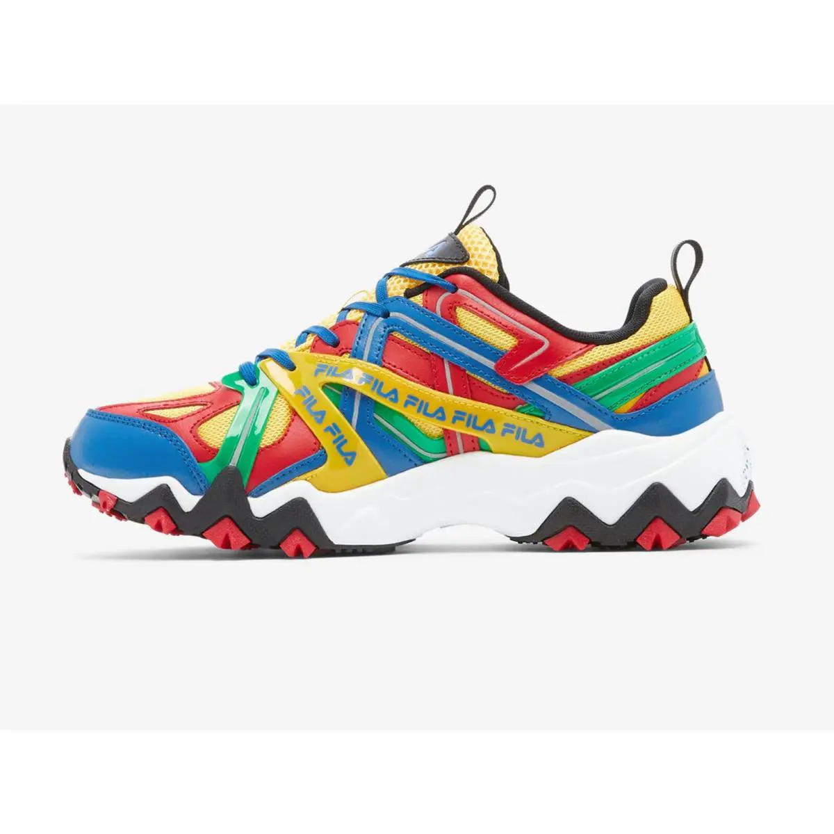 Fila shoes - 3JM01637-732 - 3JM01637-732 - lemo/fred/impb 6