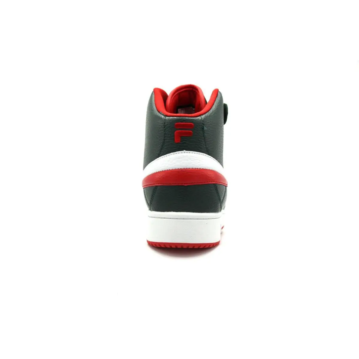 Fila shoes - GREEN/RED 6