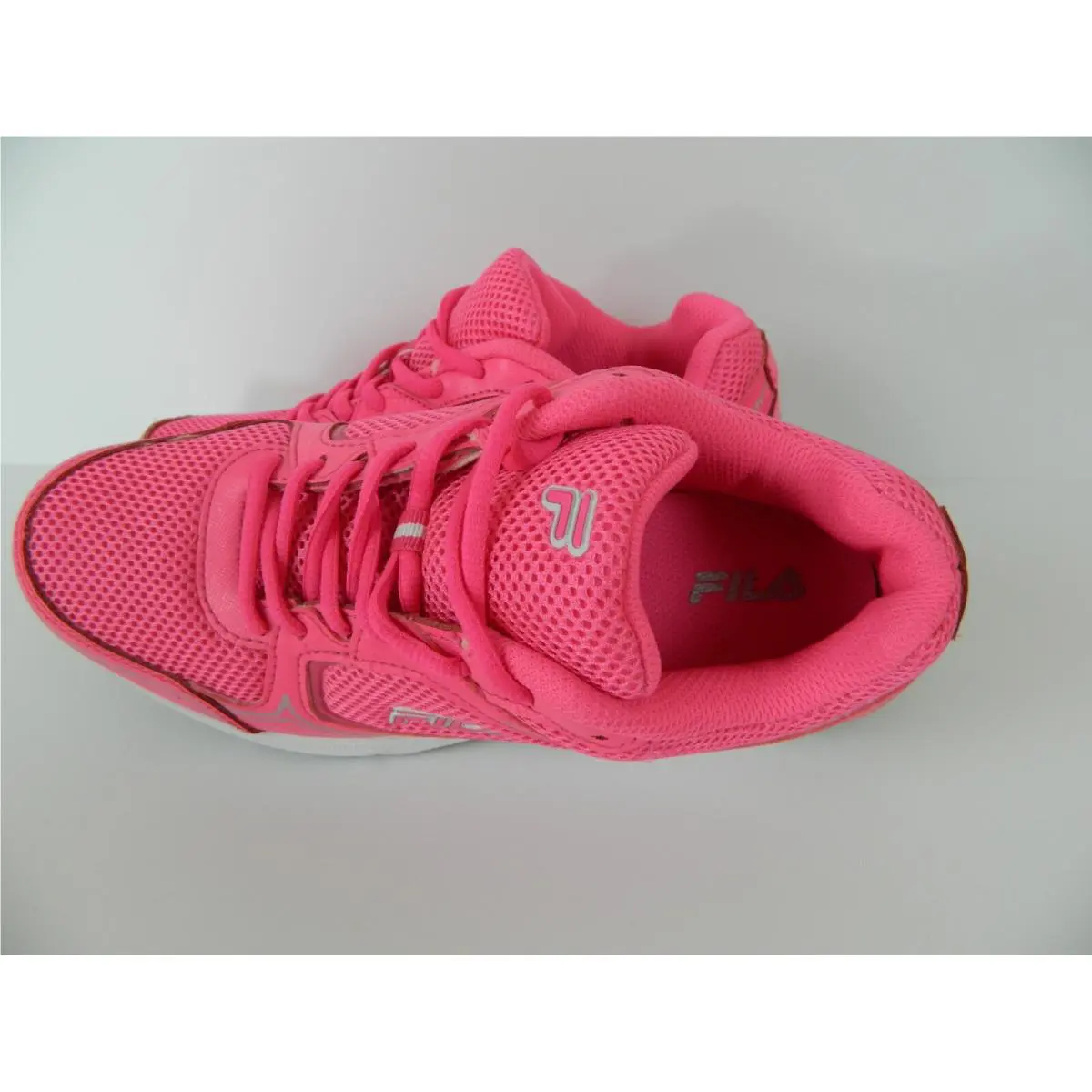 Fila shoes - Fila Sport Soar 2 - Sport Soar - Pink 3