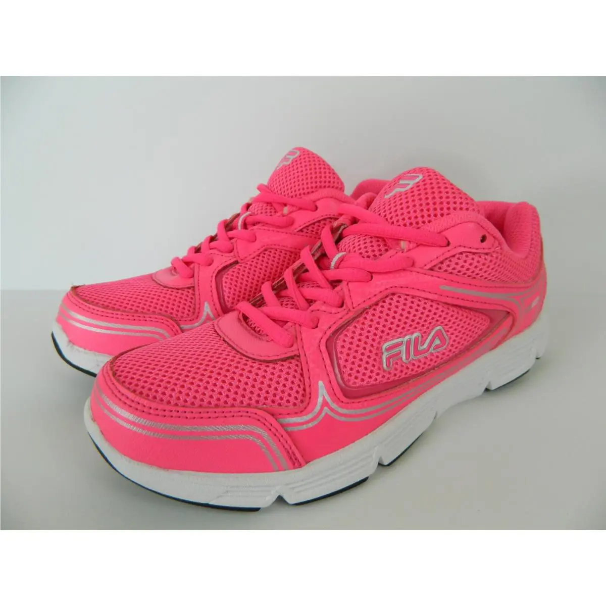 Fila shoes - Fila Sport Soar 2 - Sport Soar - Pink 5