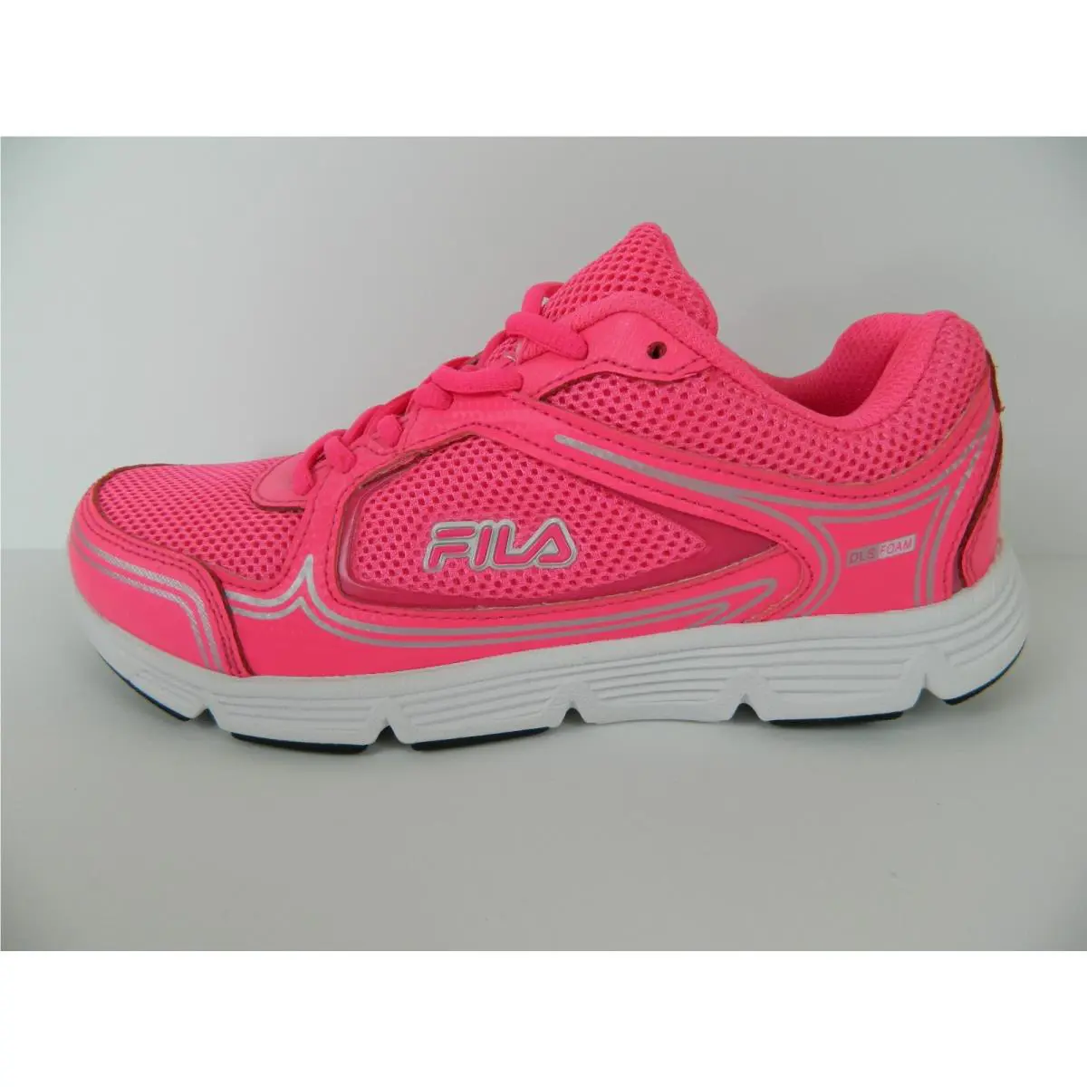 Fila shoes - Fila Sport Soar 2 - Sport Soar - Pink 1
