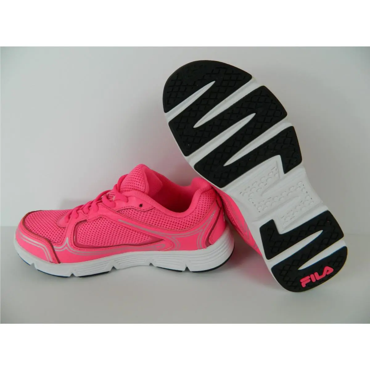 Fila shoes - Fila Sport Soar 2 - Sport Soar - Pink 10