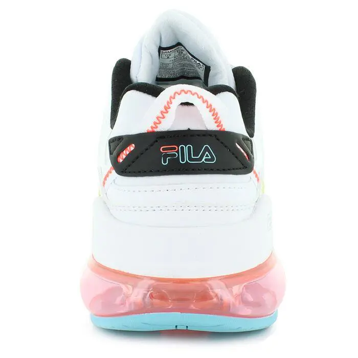 Fila shoes - White 2