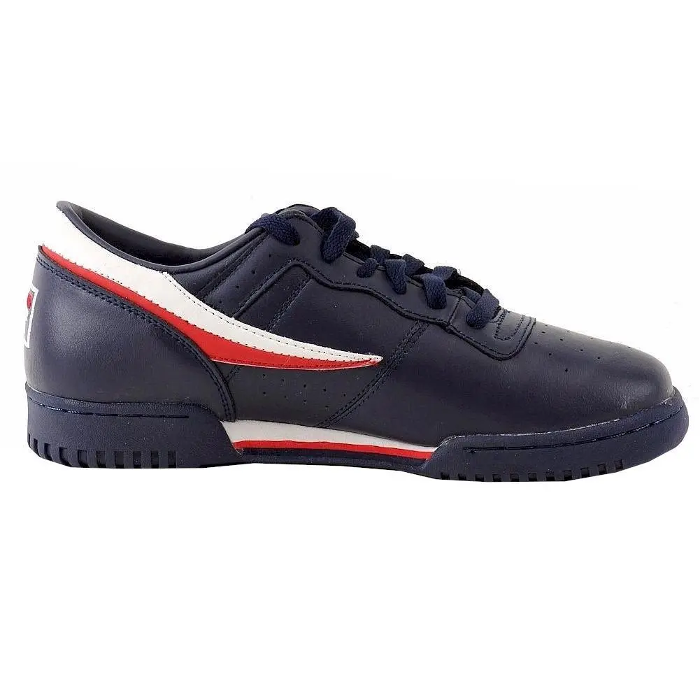 Fila shoes - 11F16LT - 11F16LT - Blue 1