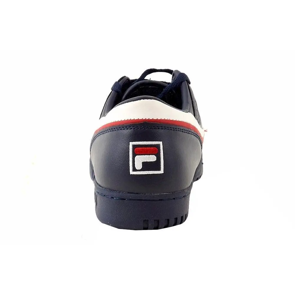 Fila shoes - 11F16LT - 11F16LT - Blue 2