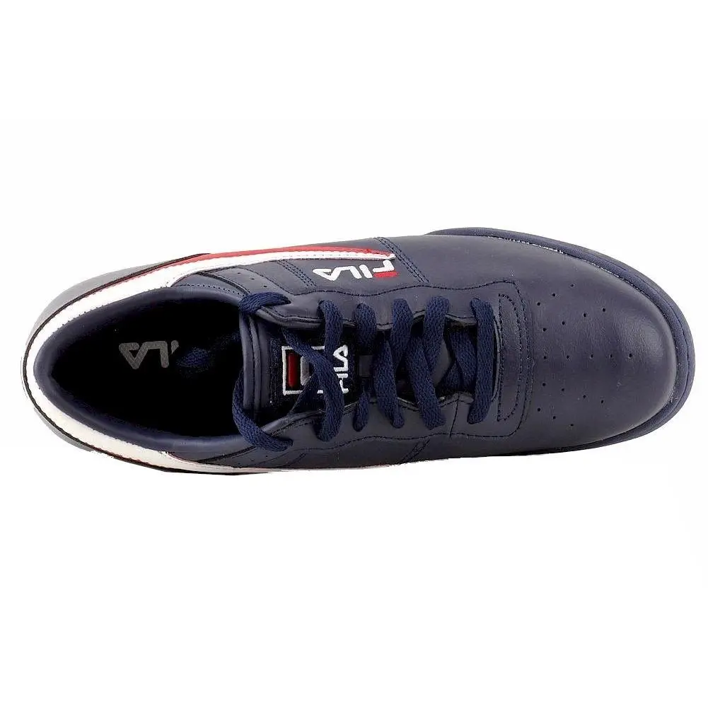 Fila shoes - 11F16LT - 11F16LT - Blue 3