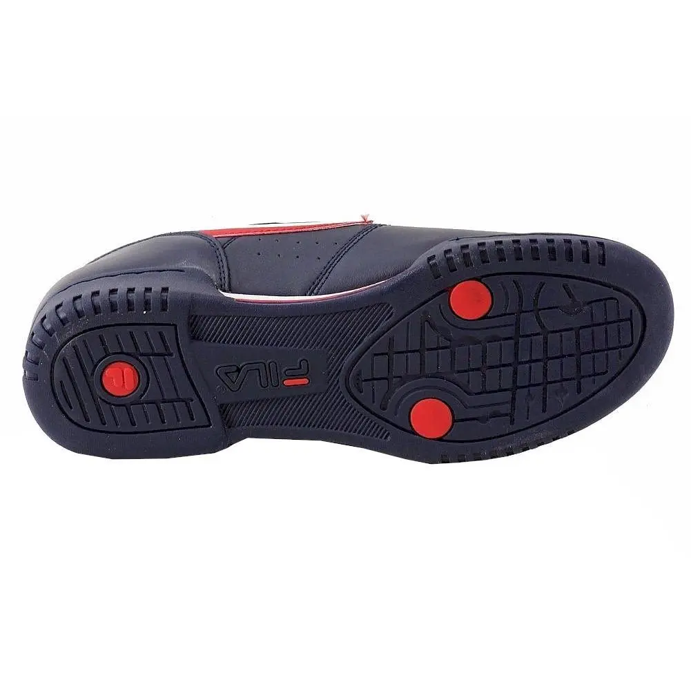 Fila shoes - 11F16LT - 11F16LT - Blue 4