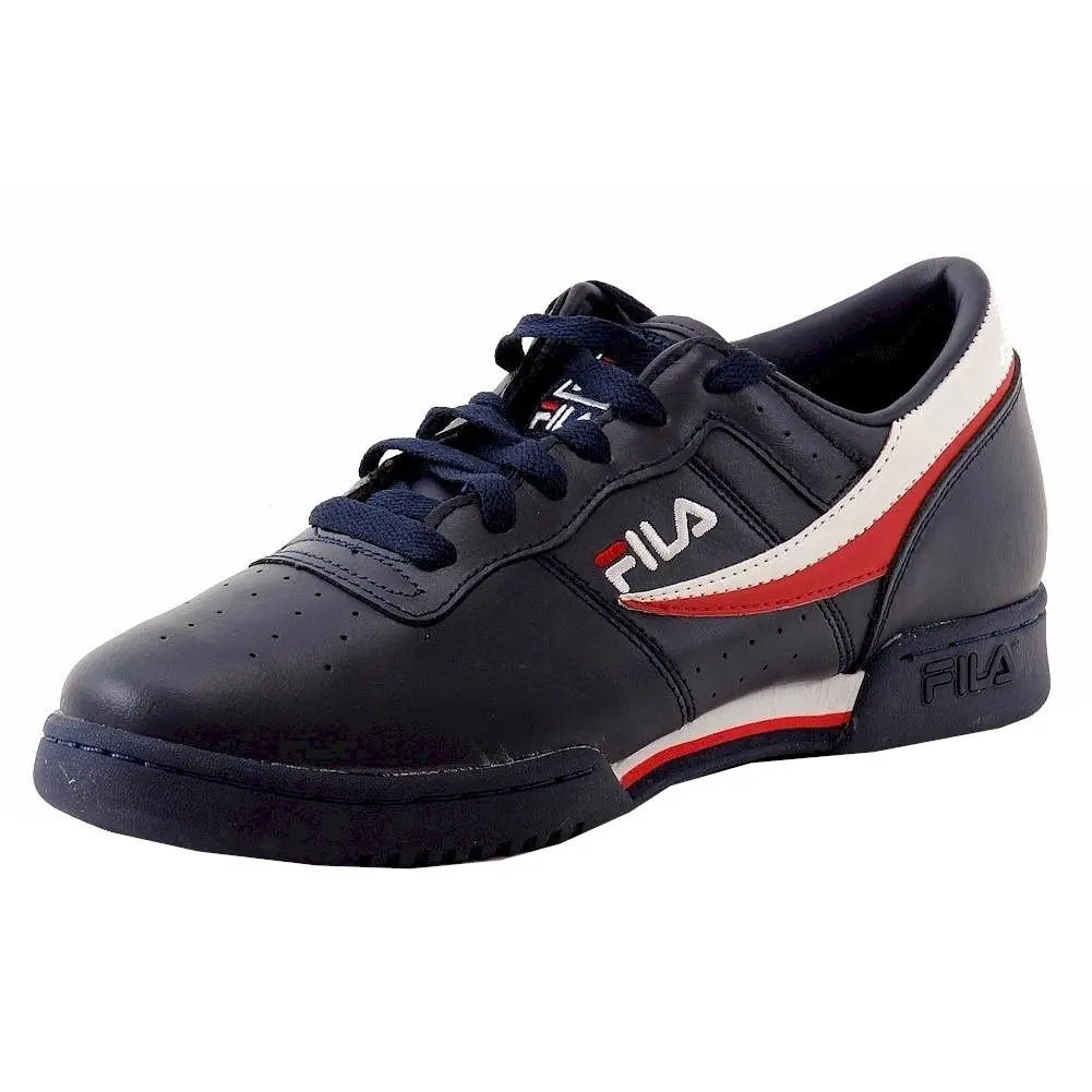 Fila shoes - 11F16LT - 11F16LT - Blue 5