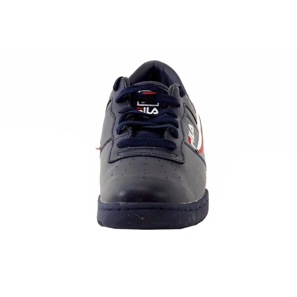 Fila shoes - 11F16LT - 11F16LT - Blue 6