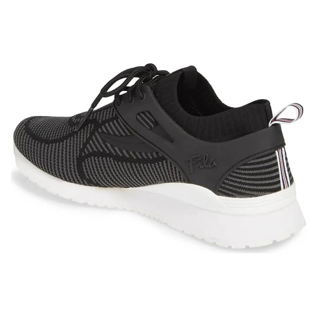 Fila shoes - Fila Overpass 2.0 - Overpass - Black/White/DKSH 2
