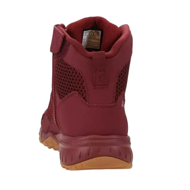 Fila shoes - BURGUNDY 6