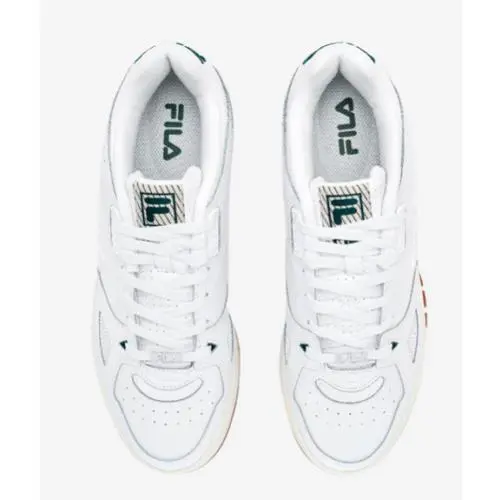 Fila shoes - VANS SK8 - VANS - White 4