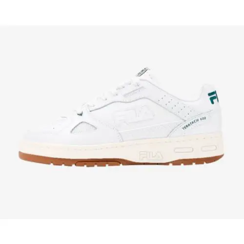 Fila shoes - VANS SK8 - VANS - White 6