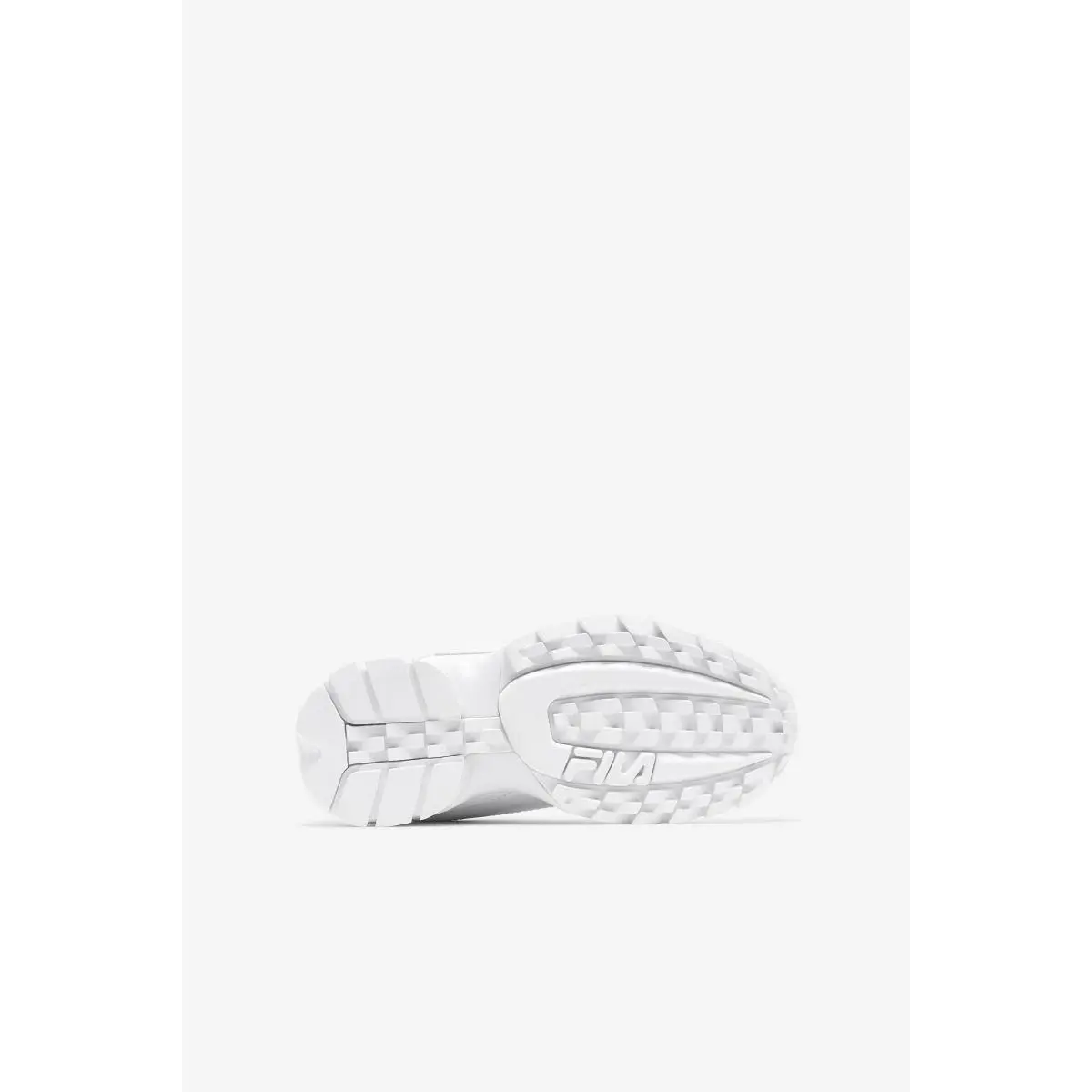 Fila shoes - 041468160219 - 041468160219 - WHT/PCT/RED 8