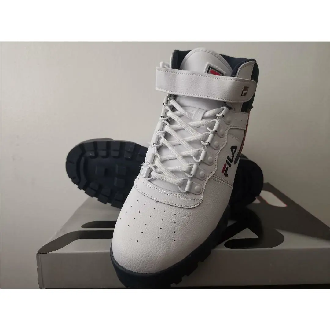 Fila shoes - F-13 Weather Tech - Weather Tech - Multicolor 0