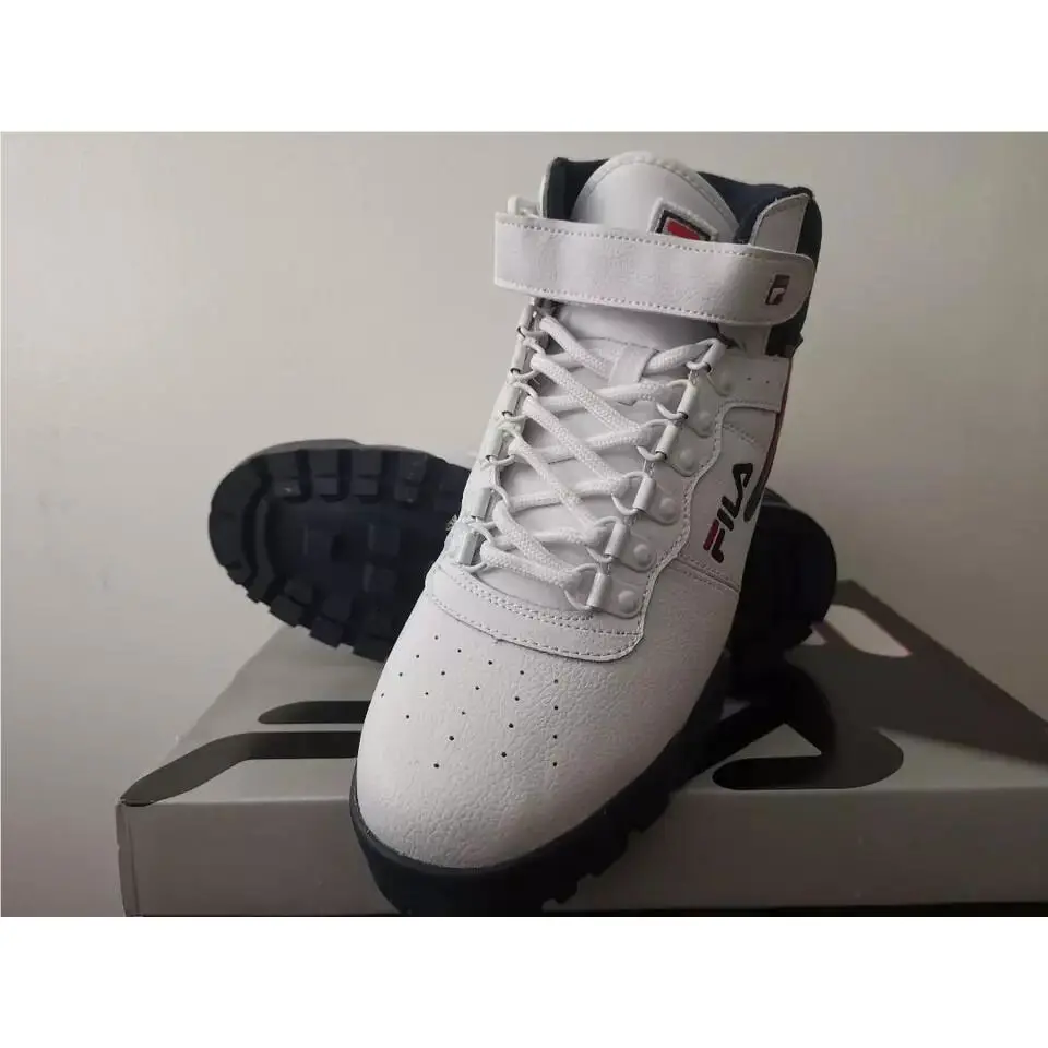 Fila shoes - F-13 Weather Tech - Weather Tech - Multicolor 1