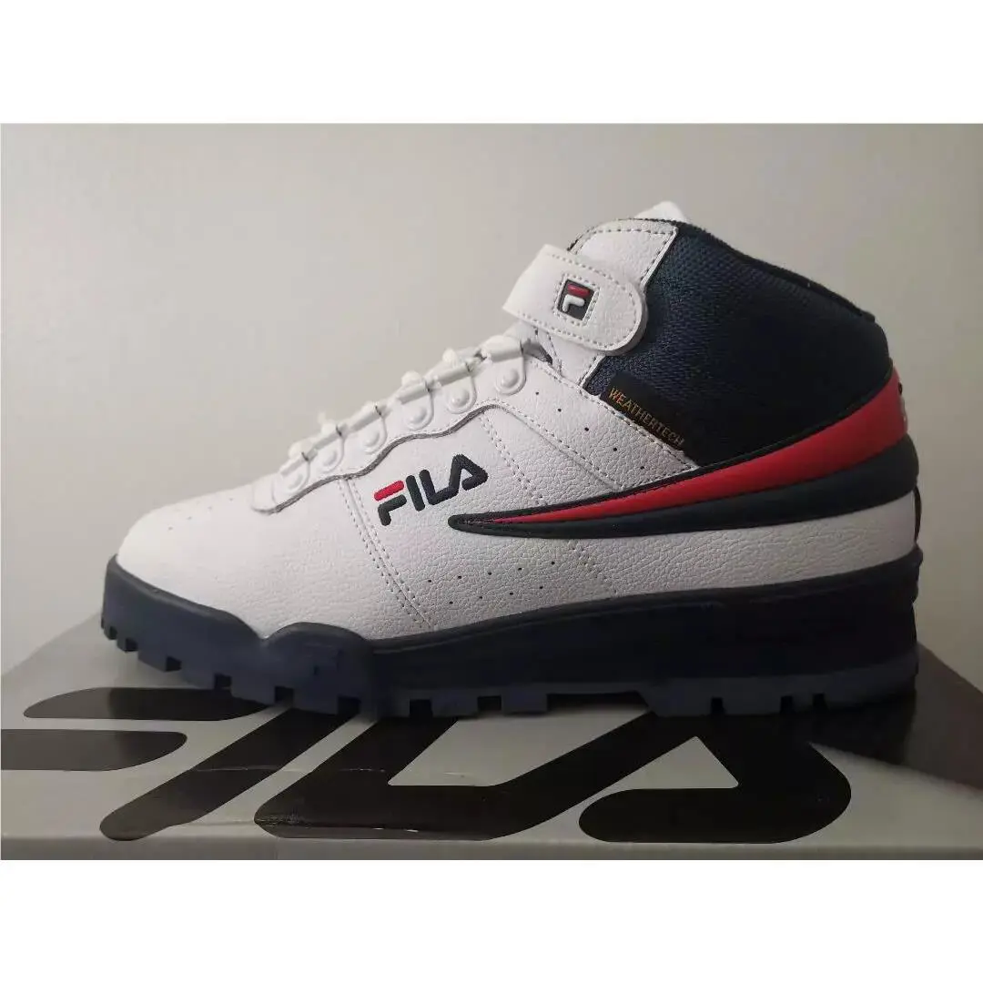 Fila shoes - F-13 Weather Tech - Weather Tech - Multicolor 2