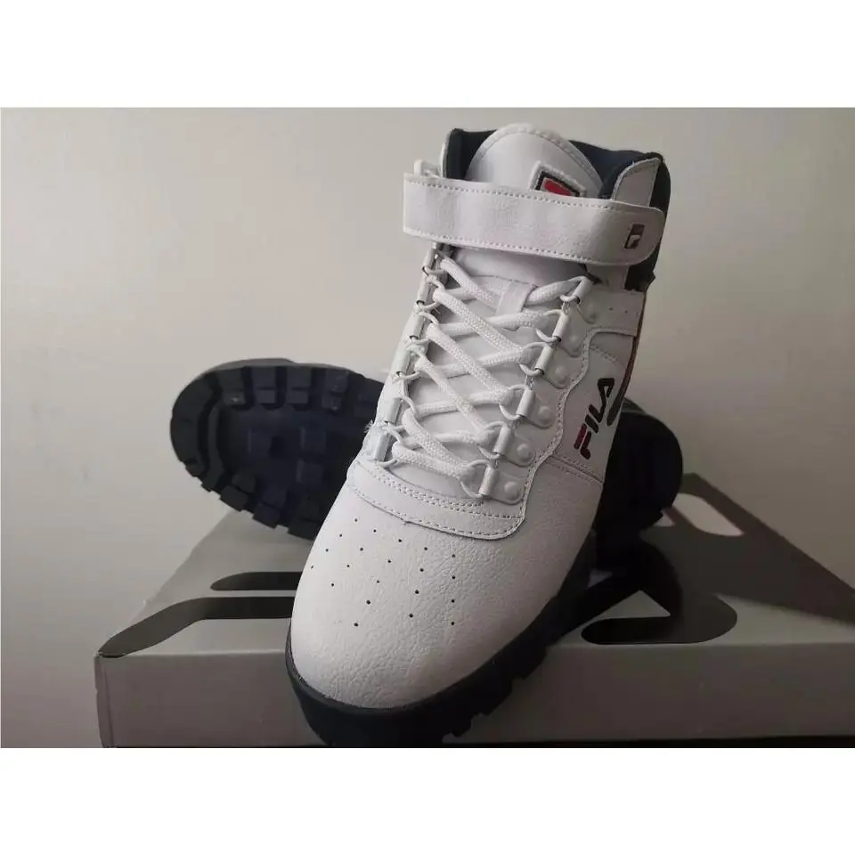 Fila shoes - F-13 Weather Tech - Weather Tech - Multicolor 5
